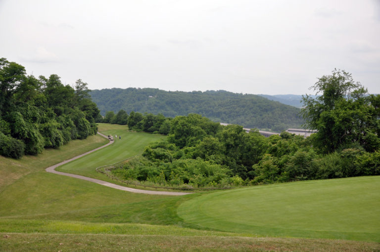 grandview golf club